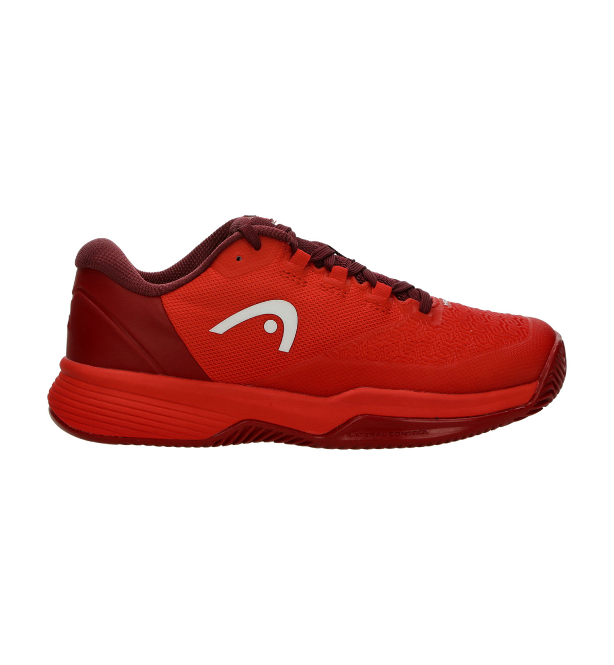 Кросівки дитячі Head Revolt Pro 5.0 Clay Junior