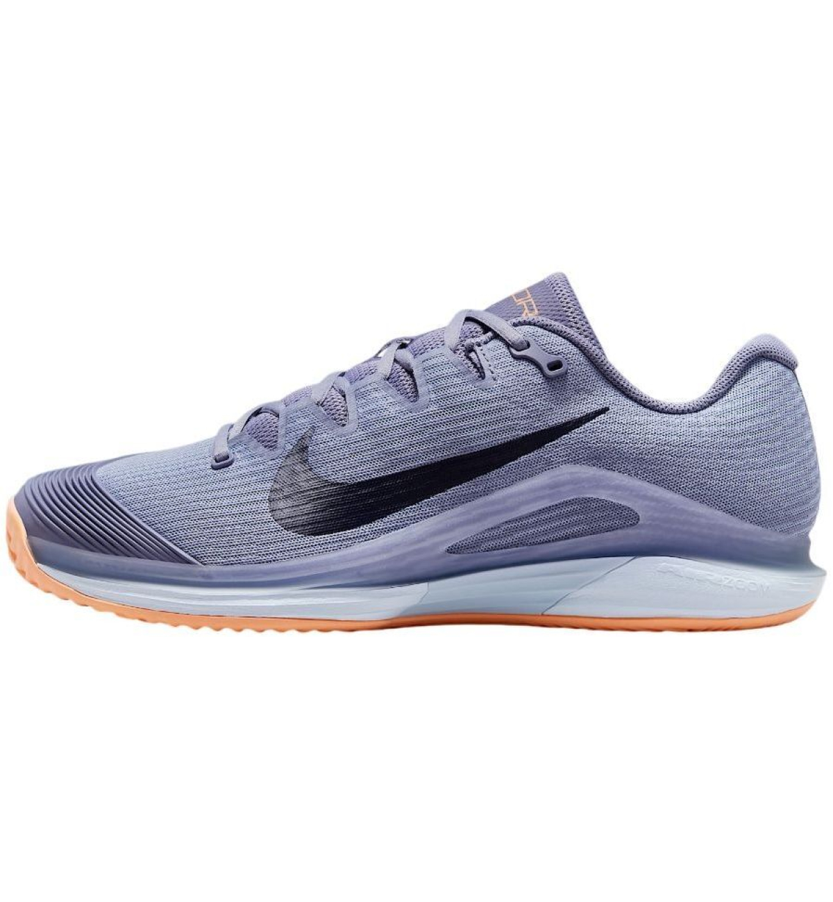 Кроссовки мужские Nike Zoom Vapor 12 Clay Grey