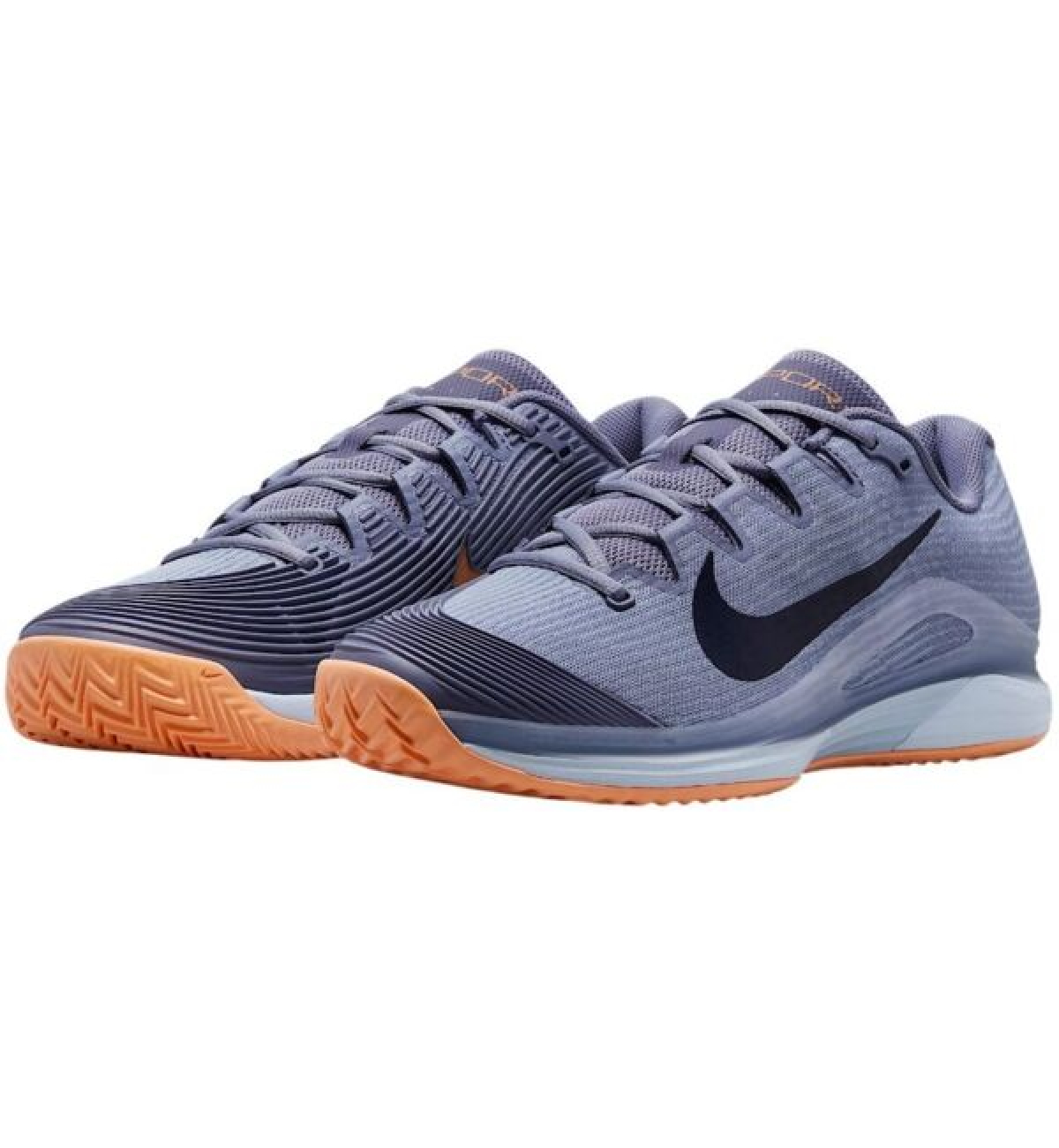 Кроссовки мужские Nike Zoom Vapor 12 Clay Grey