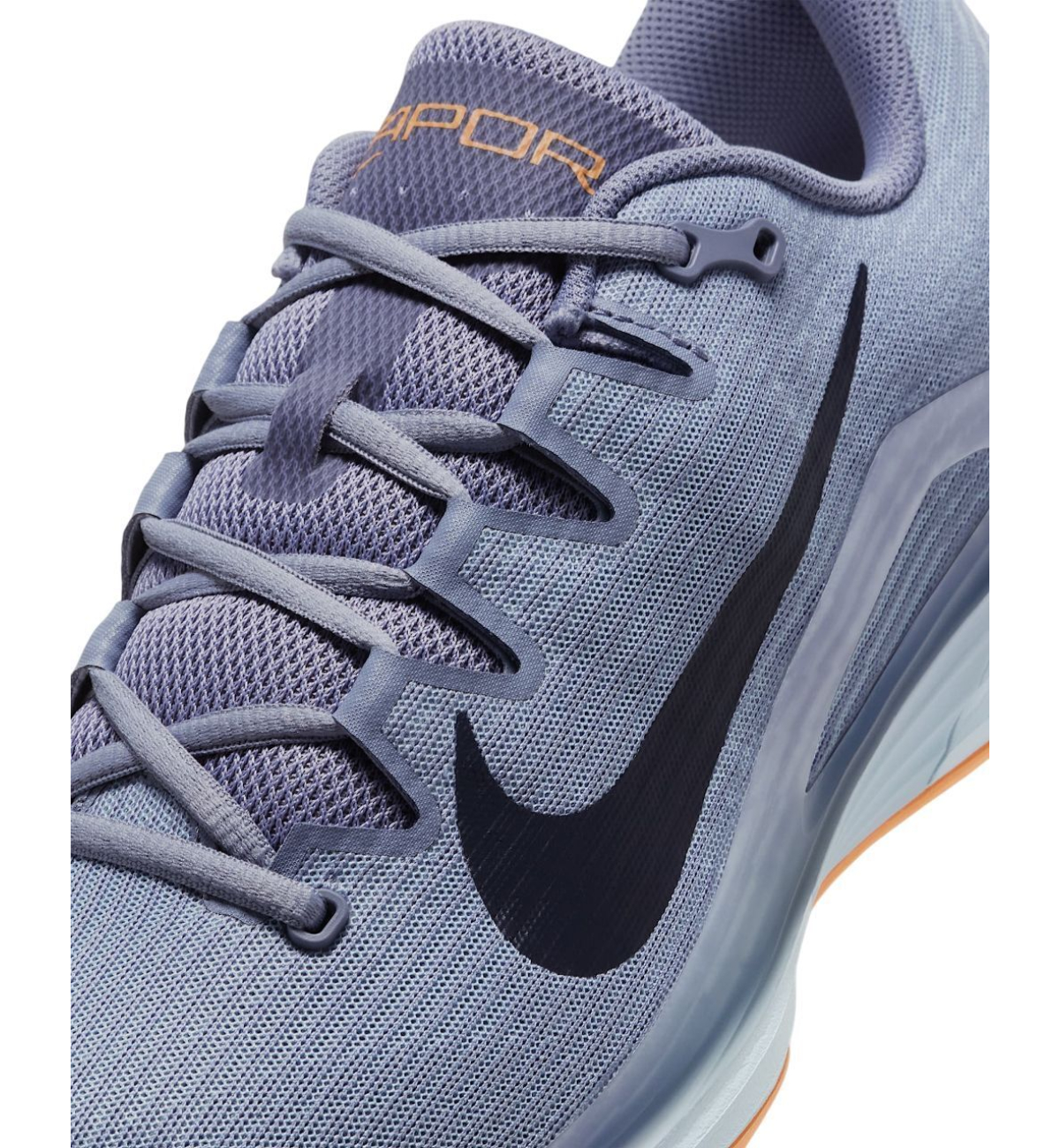 Кроссовки мужские Nike Zoom Vapor 12 Clay Grey