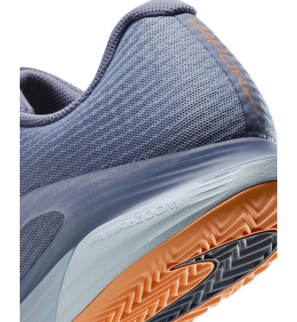 Кроссовки мужские Nike Zoom Vapor 12 Clay Grey
