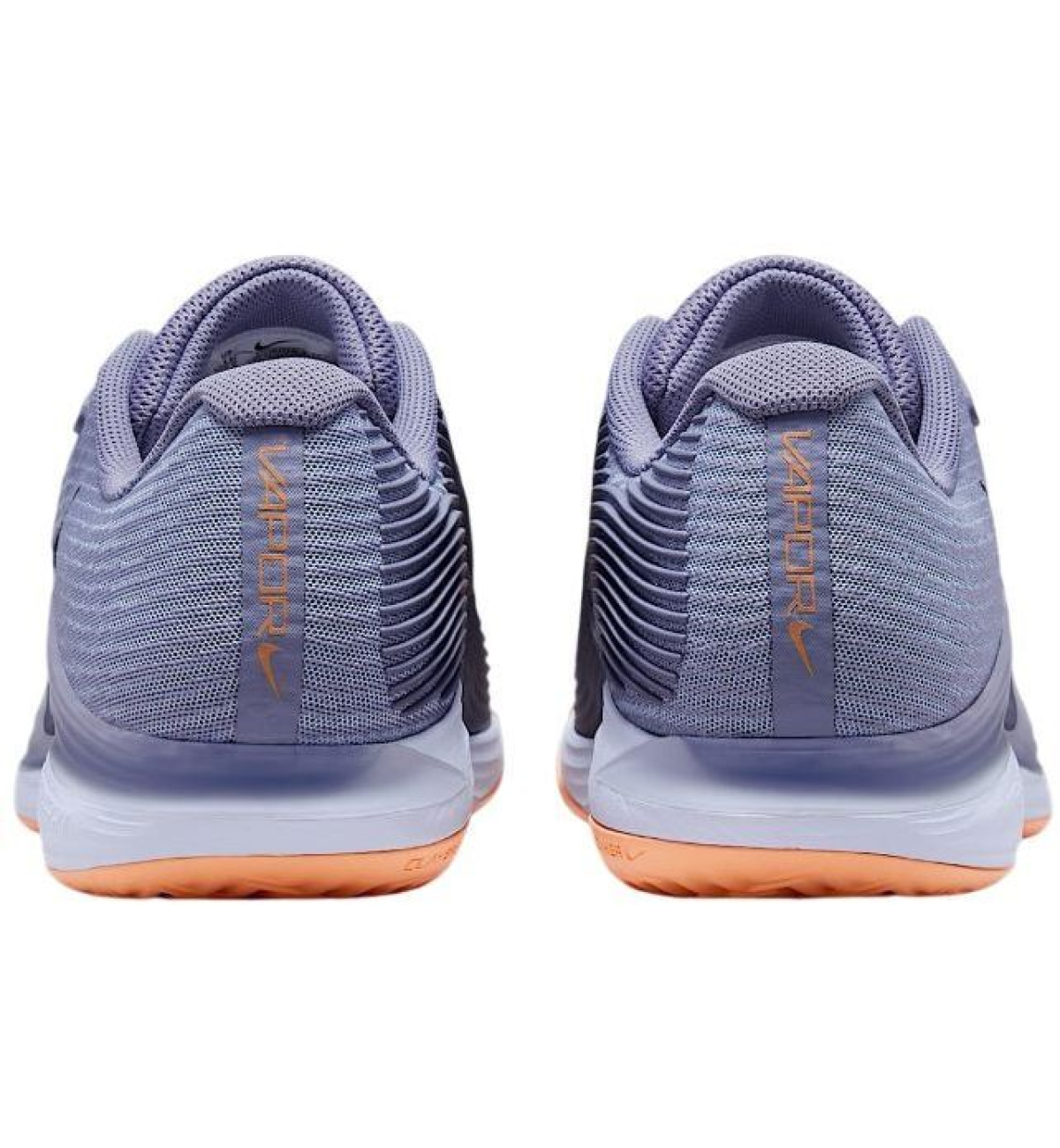 Кроссовки мужские Nike Zoom Vapor 12 Clay Grey