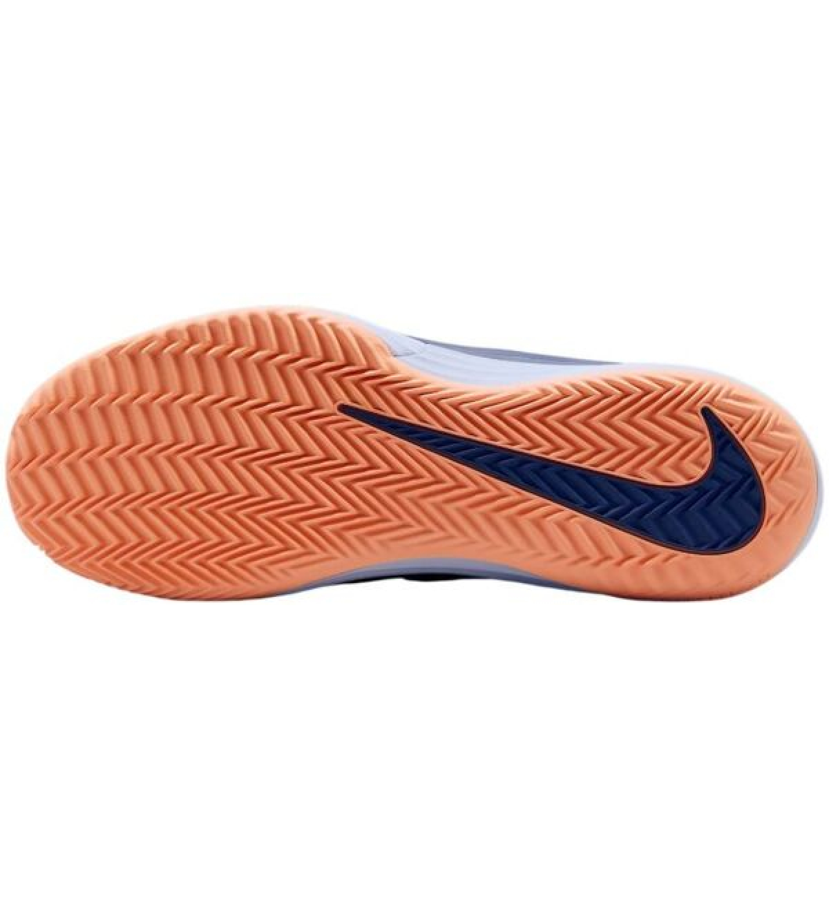 Кроссовки мужские Nike Zoom Vapor 12 Clay Grey