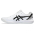 Кроссовки мужские Asics Gel-Dedicate 8 AC White/Black 1041A408-101 Кроссовки мужские Asics Gel-Dedicate 8 AC White/Black 1041A408-101