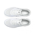 Кроссовки мужские Asics Gel-Dedicate 8 AC White/Black 1041A408-101 Кроссовки мужские Asics Gel-Dedicate 8 AC White/Black 1041A408-101