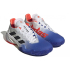 Кроссовки мужские для тенниса Adidas Barricade blue HQ8917