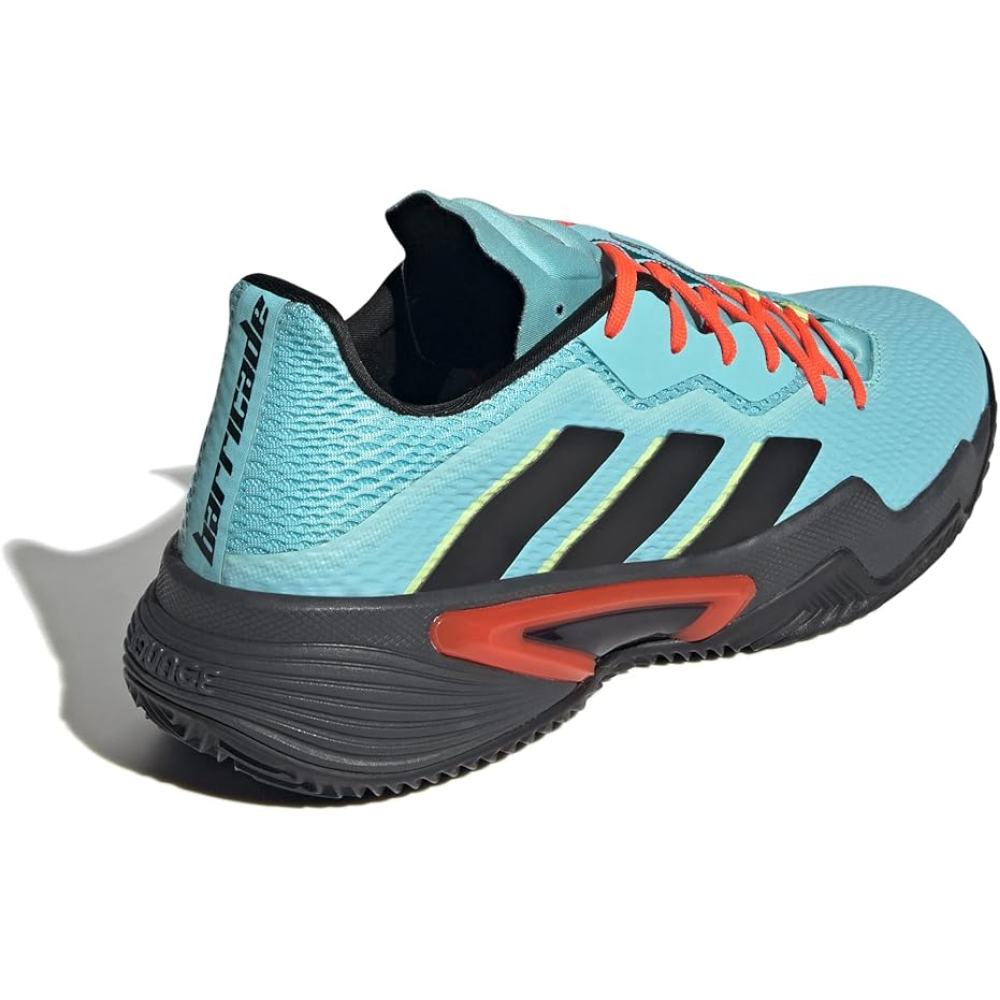Кроссовки мужские Adidas Barricade clay blue GW2967 Кроссовки мужские Adidas Barricade clay blue GW2967