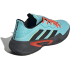 Кроссовки мужские Adidas Barricade clay blue GW2967 Кроссовки мужские Adidas Barricade clay blue GW2967