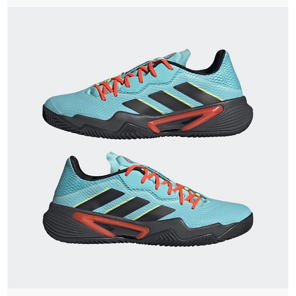 Кроссовки мужские Adidas Barricade clay blue GW2967 Кроссовки мужские Adidas Barricade clay blue GW2967