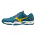 Кроссовки Mizuno Shoe Wave Intense Tour 5  61GA1900-30