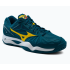 Кроссовки Mizuno Shoe Wave Intense Tour 5  61GA1900-30