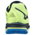 Кроссовки Mizuno Wave Exceed Light padel yellow 61GB2222-45 Кроссовки Mizuno Wave Exceed Light padel yellow 61GB2222-45