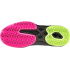 Кроссовки женские Mizuno Wave Exceed Light Clay Black/Pink 61GB2223-07 Кроссовки женские Mizuno Wave Exceed Light Clay Black/Pink 61GB2223-07