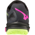Кроссовки женские Mizuno Wave Exceed Light Clay Black/Pink 61GB2223-07 Кроссовки женские Mizuno Wave Exceed Light Clay Black/Pink 61GB2223-07