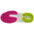 Кроссовки женские Mizuno Shoe Wave Exceed Lig Pink/White/Green 61GB2223-66 Кроссовки женские Mizuno Shoe Wave Exceed Lig Pink/White/Green 61GB2223-66