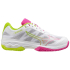 Кроссовки женские Mizuno Shoe Wave Exceed Lig Pink/White/Green 61GB2223-66 Кроссовки женские Mizuno Shoe Wave Exceed Lig Pink/White/Green 61GB2223-66