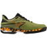 Кроссовки Mizuno Shoe Wave Exceed Light 2 Clay 61GB2322-90 Кроссовки Mizuno Shoe Wave Exceed Light 2 Clay 61GB2322-90