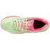 Кроссовки женские Mizuno Shoe Break Shot Padel White/Pink/Green 61GB2336-60 Кроссовки женские Mizuno Shoe Break Shot Padel White/Pink/Green 61GB2336-60