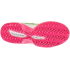 Кроссовки женские Mizuno Shoe Break Shot Padel White/Pink/Green 61GB2336-60 Кроссовки женские Mizuno Shoe Break Shot Padel White/Pink/Green 61GB2336-60