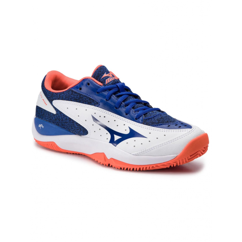 Кроссовки Mizuno Wave Flash Clay Court 61GC1922-27 Кроссовки Mizuno Wave Flash Clay Court 61GC1922-27