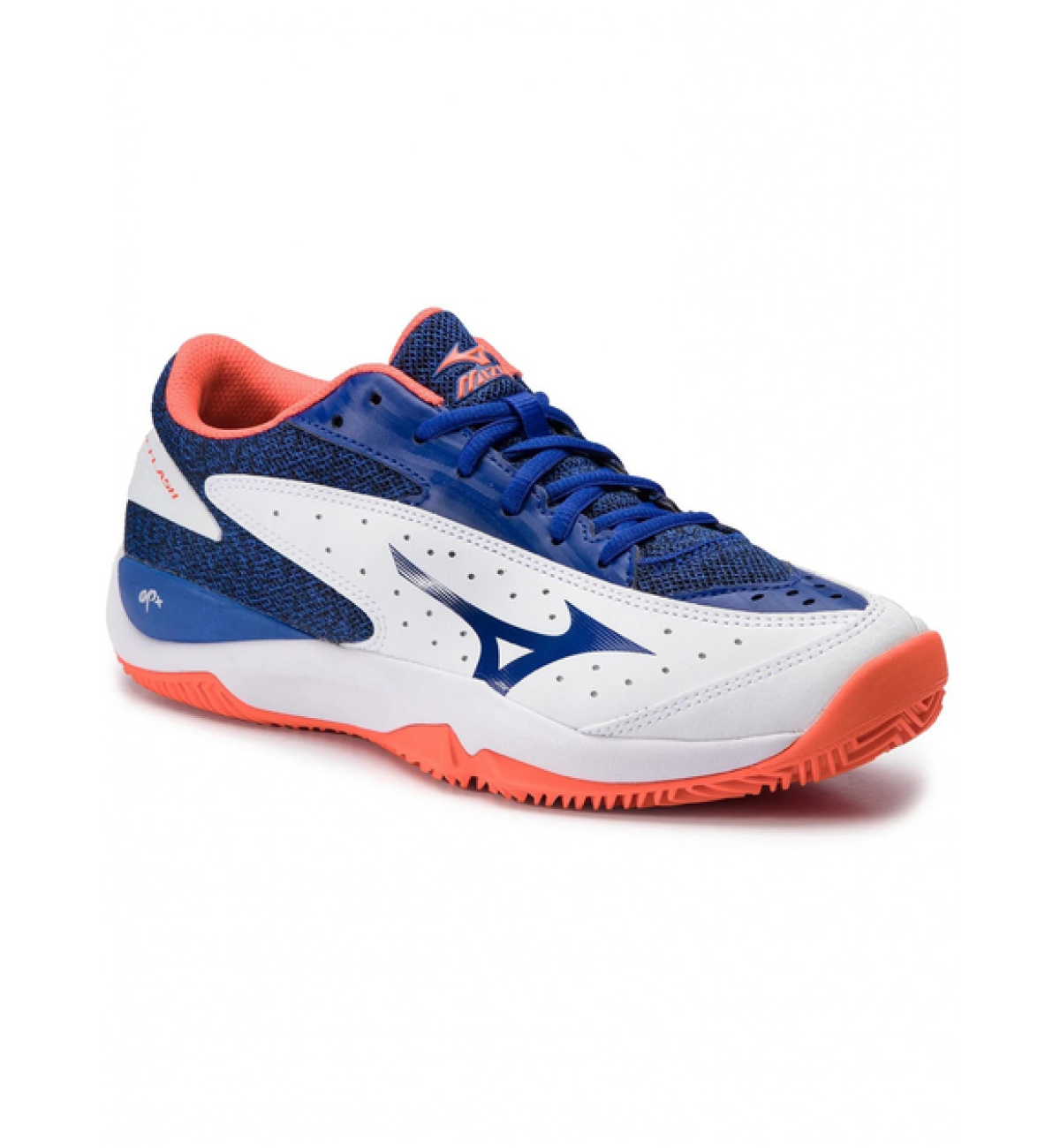 Кроссовки Mizuno Wave Flash Clay Court