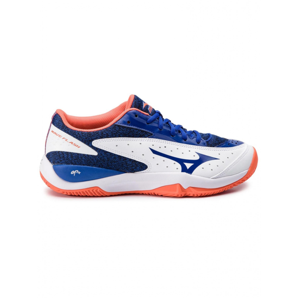 Кроссовки Mizuno Wave Flash Clay Court 61GC1922-27 Кроссовки Mizuno Wave Flash Clay Court 61GC1922-27