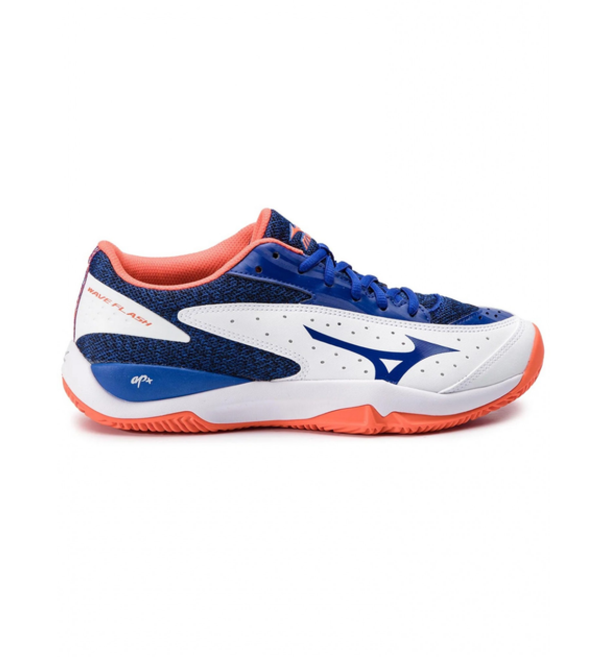 Кроссовки Mizuno Wave Flash Clay Court