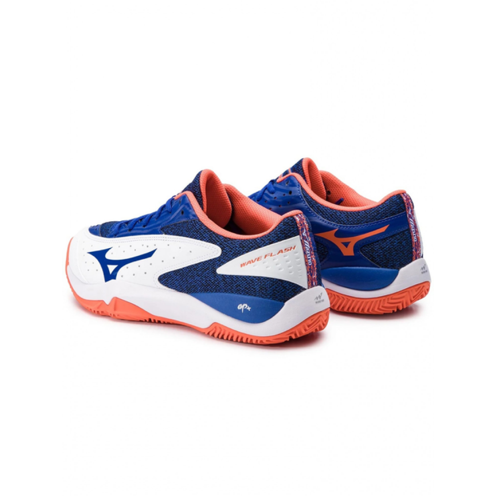 Кроссовки Mizuno Wave Flash Clay Court 61GC1922-27 Кроссовки Mizuno Wave Flash Clay Court 61GC1922-27