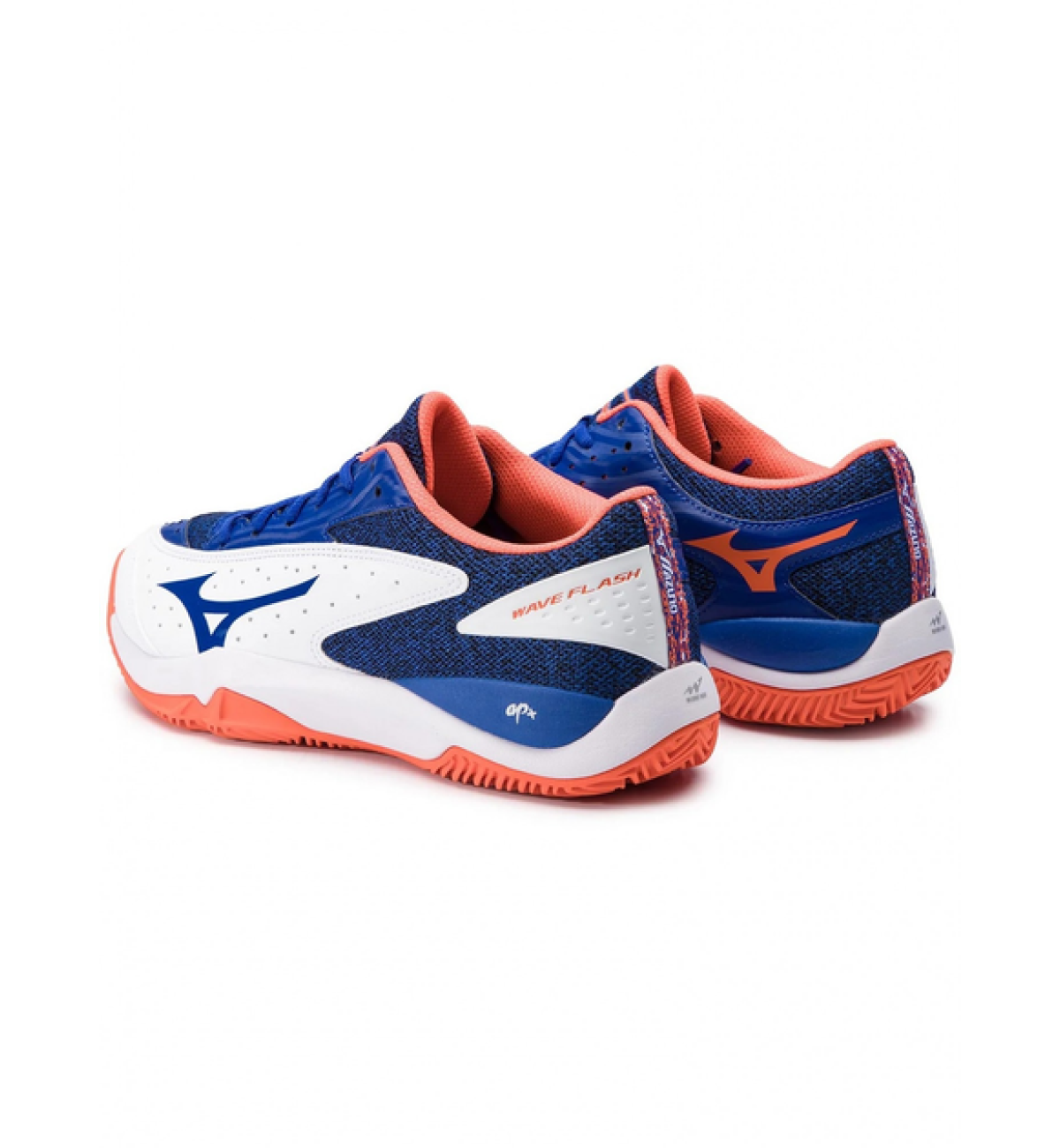 Кроссовки Mizuno Wave Flash Clay Court