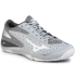 Кроссовки MIZUNO SHOE WAVE FLASH CC GREY/WHITE/DARK GREY 61GC1970-01 Кроссовки MIZUNO SHOE WAVE FLASH CC GREY/WHITE/DARK GREY 61GC1970-01