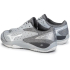 Кроссовки MIZUNO SHOE WAVE FLASH CC GREY/WHITE/DARK GREY 61GC1970-01 Кроссовки MIZUNO SHOE WAVE FLASH CC GREY/WHITE/DARK GREY 61GC1970-01