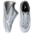 Кроссовки MIZUNO SHOE WAVE FLASH CC GREY/WHITE/DARK GREY 61GC1970-01 Кроссовки MIZUNO SHOE WAVE FLASH CC GREY/WHITE/DARK GREY 61GC1970-01