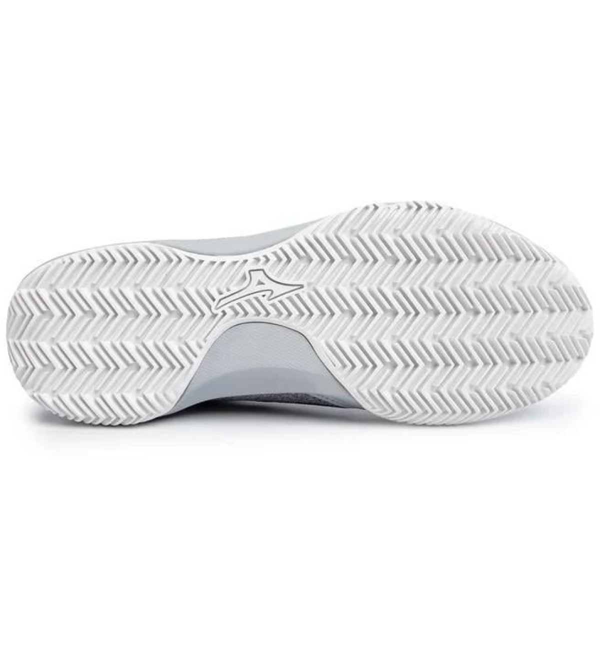 Кроссовки MIZUNO SHOE WAVE FLASH CC GREY/WHITE/DARK GREY