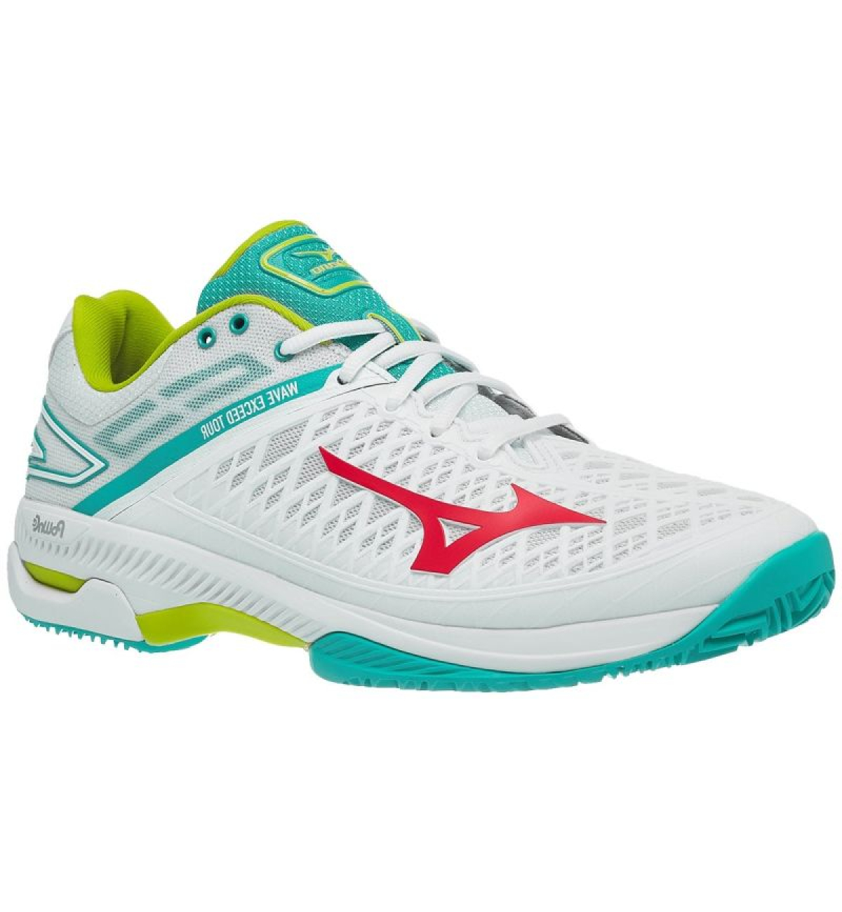 Кроссовки мужские Mizuno Wave Exceed Tour 4 Clay