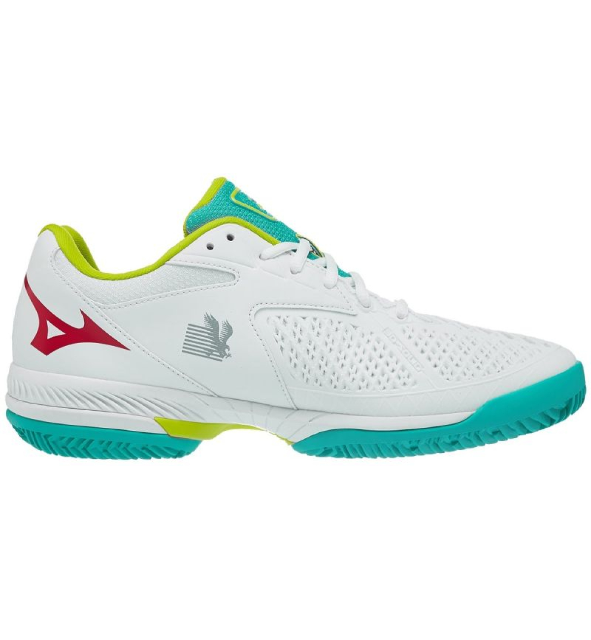 Кроссовки мужские Mizuno Wave Exceed Tour 4 Clay