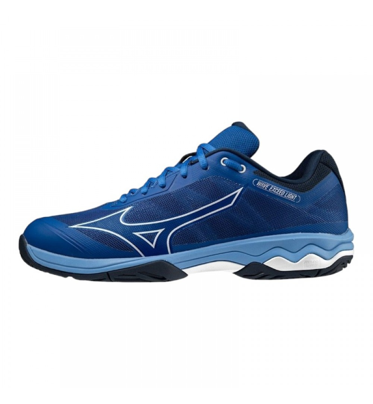 Кроссовки Mizuno Shoe Wave Exceed Light Clay