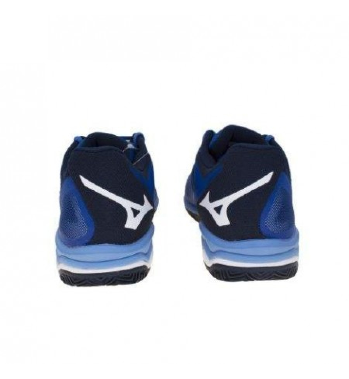 Кроссовки Mizuno Shoe Wave Exceed Light Clay