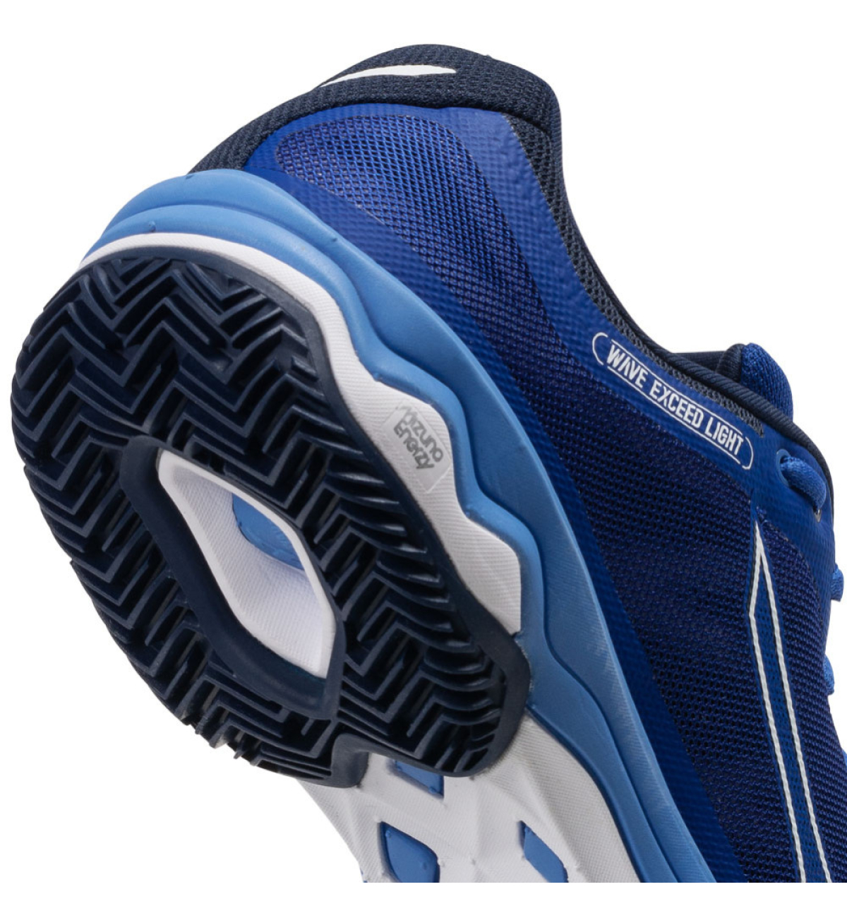 Кроссовки Mizuno Shoe Wave Exceed Light Clay