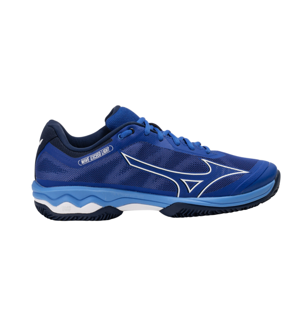 Кроссовки Mizuno Shoe Wave Exceed Light Clay