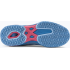 Кроссовки женские Mizuno Wave Exceed Light Clay Blue 61GC2221-21 Кроссовки женские Mizuno Wave Exceed Light Clay Blue 61GC2221-21