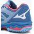 Кроссовки женские Mizuno Wave Exceed Light Clay Blue 61GC2221-21 Кроссовки женские Mizuno Wave Exceed Light Clay Blue 61GC2221-21