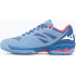 Кроссовки женские Mizuno Wave Exceed Light Clay Blue 61GC2221-21 Кроссовки женские Mizuno Wave Exceed Light Clay Blue 61GC2221-21