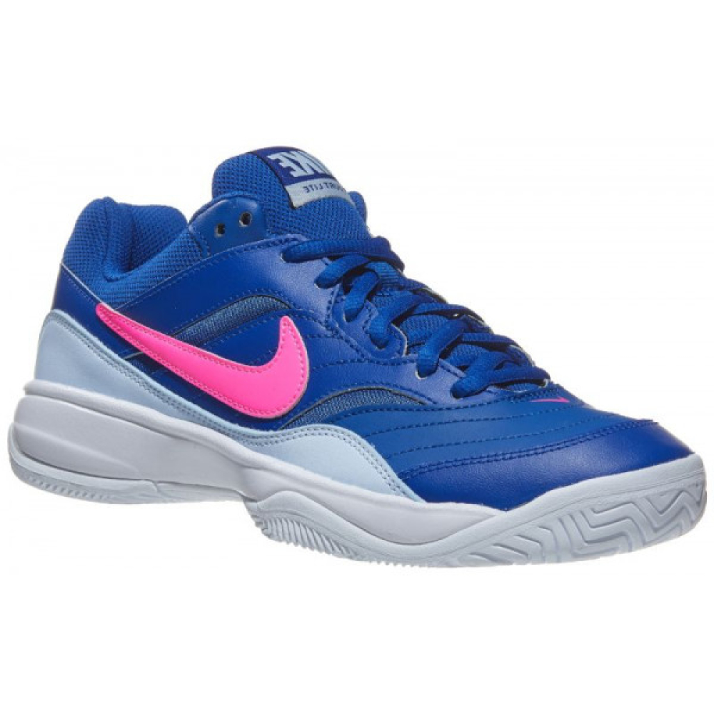 Кроссовки женские Nike Court Lite clay 845049-464 Кроссовки женские Nike Court Lite clay 845049-464