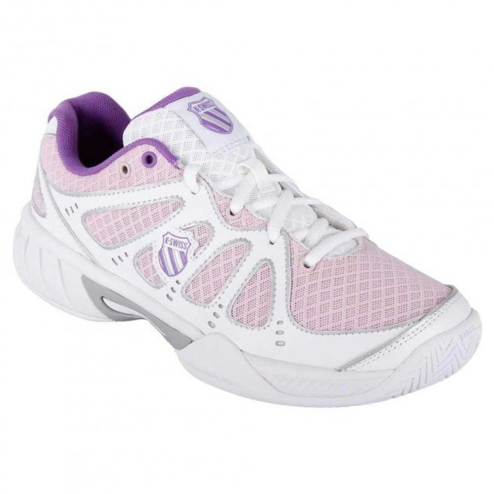 Кроссовки женcкие K-Swiss Express 100 Mesh Кроссовки женcкие K-Swiss Express 100 Mesh