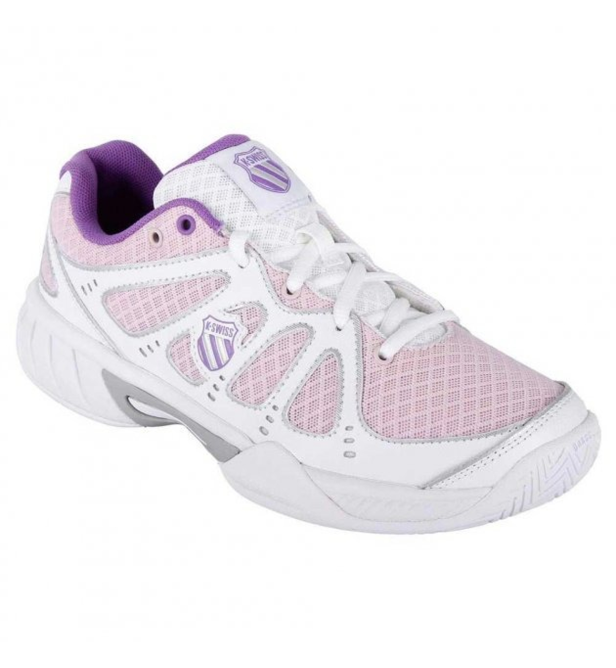 Кроссовки женcкие K-Swiss Express 100 Mesh