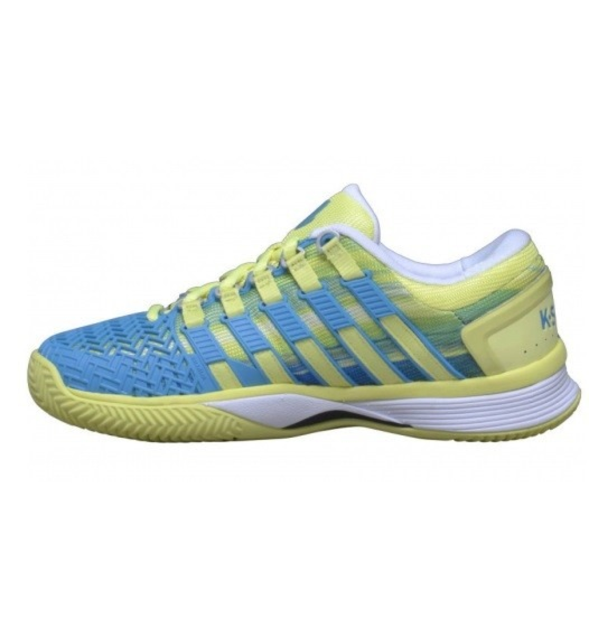 Кросівки жіночі для тенісу K-Swiss Hypercourt HB