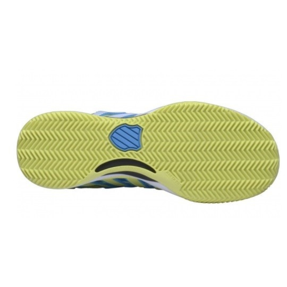 Кроссовки женские K-Swiss Hypercourt HB Кроссовки женские K-Swiss Hypercourt HB