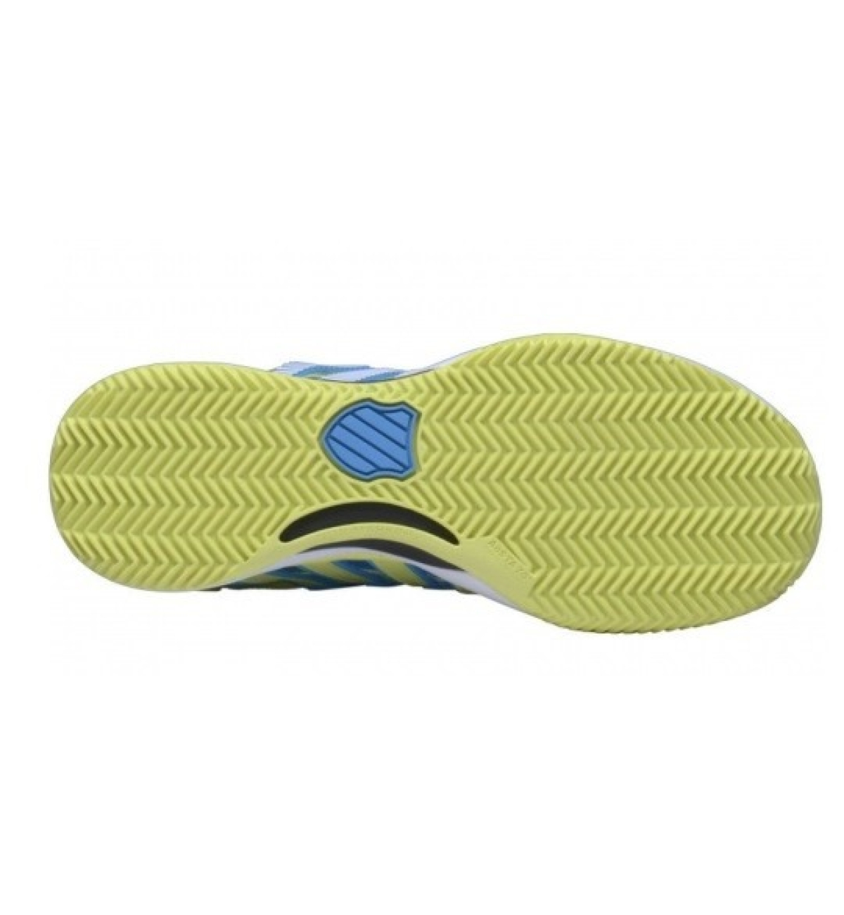 Кросівки жіночі для тенісу K-Swiss Hypercourt HB