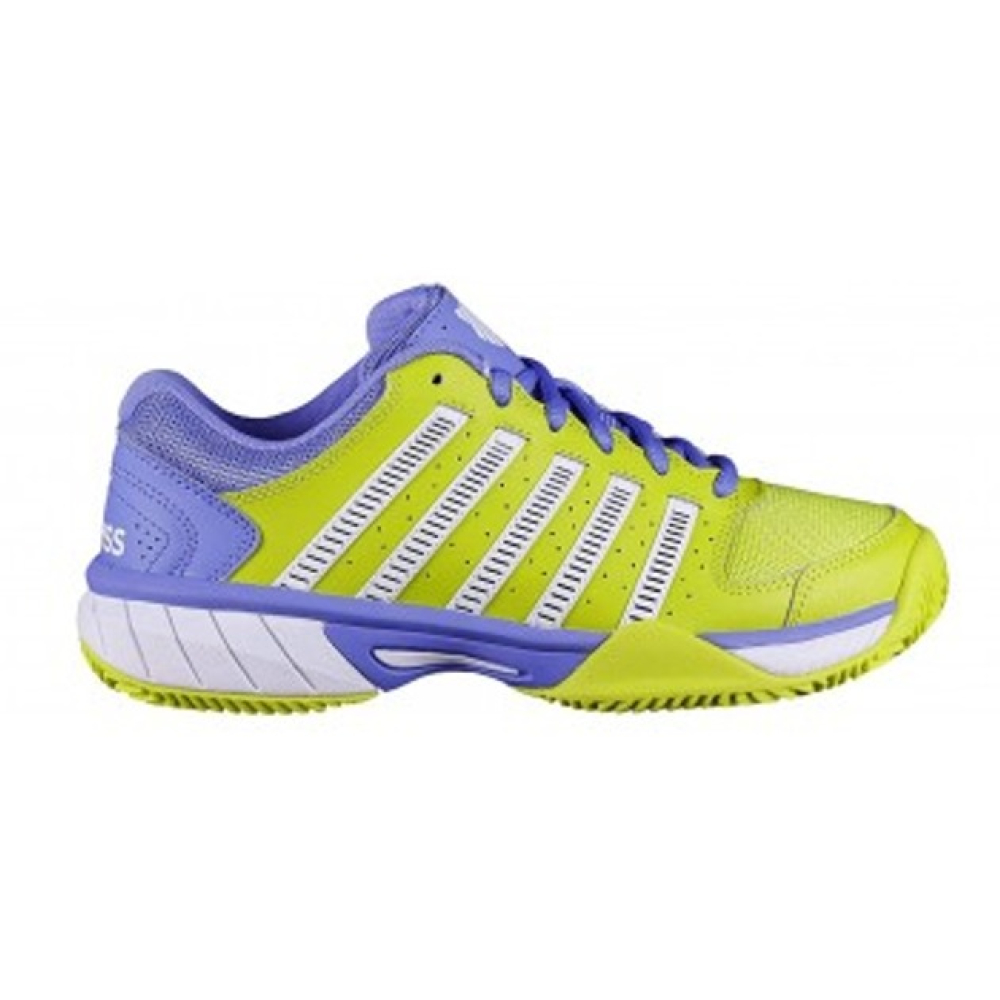 Кроссовки женские K-Swiss Express 93353-726 Кроссовки женские K-Swiss Express 93353-726