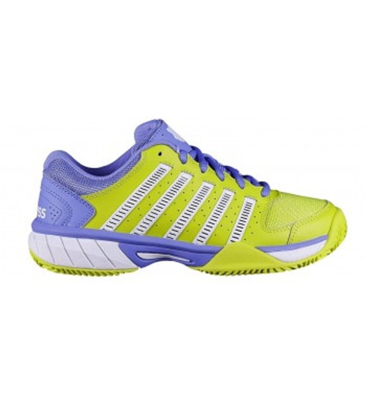 Кроссовки женские K-Swiss Express